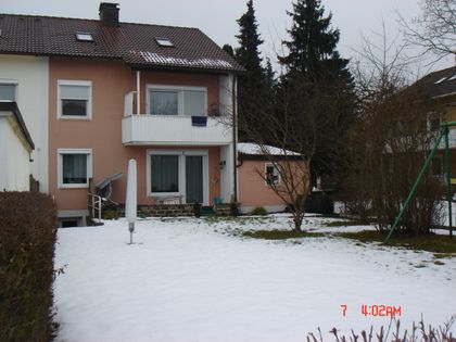 2 2 5 Zimmer Wohnung Zur Miete In Bad Worishofen Immobilienscout24