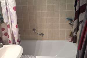 2 Zimmer Wohnung in Edigheim  – Die vollständige Adresse der Immobilie erhältst du vom Anbieter., 67069 Edigheim, Ludwigshafen am Rhein – Vorschaubild 9