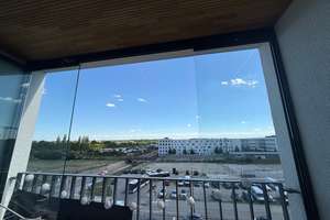 Moderne 3-Zimmer Wohnung mit Loggia mit Blick auf die Alpen – Rosa-Kempf-Straße 13, 81248 Freiham, München – Vorschaubild 5