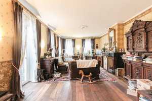 Traumhafte Deichlage für Pferdefreunde: Gehobenes Bauernhaus mit Reithalle, Stallboxen und Hallenbad – Leer (Kreis) – Vorschaubild 3