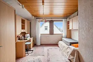 Charmantes Einfamilienhaus mit tollem Garten – Zollernalbkreis – Vorschaubild 21