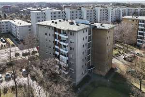☀️ Sonnige 2-Zi-Whg mit viel Komfort dank Balkon, Lift, Stellpl. & idealem Schnitt in Reinickendorf – Die vollständige Adresse der Immobilie erhältst du vom Anbieter., 13407 Reinickendorf (Ortsteil), Berlin – Vorschaubild 16