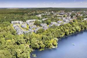 Dämeritzer Ufer - Reihenhaus mit 5 Zimmern, Garten und Dachterrasse – Abendseglersteig 24, 12589 Rahnsdorf, Berlin – Vorschaubild 11