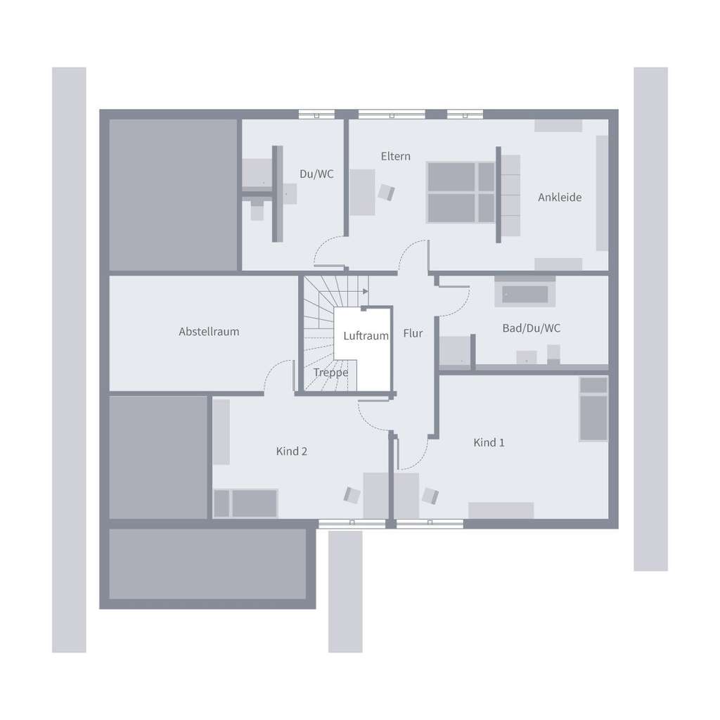 Immobilie in Gammertingen - EXCLUSIVES LANDHAUS AUF DER ALB - Bild 4