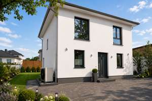 Bezugsfertige Stadtvilla in Glindenberg – Kirchblick 4, 39326 Glindenberg – Vorschaubild 1