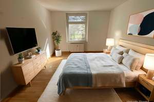 2-Zimmer-Wohnung in Dortmund Bövinghausen – Brache 6, 44388 Bövinghausen, Dortmund – Vorschaubild 5