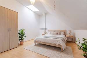 Über den Dächern Potsdams – 4 Zi Wohnung mit Balkon (z.Zt. vermietet) – 14467 Nördliche Innenstadt, Potsdam – Vorschaubild 9