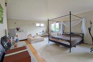 236 m² Wohnfläche + Einliegerwohnung, 735 m² Grundstück - großzügiges Zuhause in Wolfsburg-Kästorf – 38448 Kästorf, Wolfsburg – Vorschaubild 11