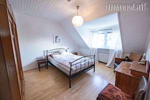 BOTTROP-FUHLENBROCK! 4 Zimmer | Sofort frei | ideal für Paare & kleine Familien – Die vollständige Adresse der Immobilie erhältst du vom Anbieter., 46242 Fuhlenbrock, Bottrop – Vorschaubild 5