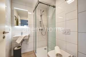 MÖBLIERT - MODERN STYLE - Praktisches Business Apartment – Die vollständige Adresse der Immobilie erhältst du vom Anbieter., 70563 Vaihingen-Mitte, Stuttgart – Vorschaubild 11
