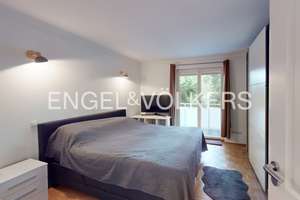 Stilvolle Eleganz und moderner Komfort im Walkmühltal – Die vollständige Adresse der Immobilie erhältst du vom Anbieter., 65195 Nordost, Wiesbaden – Vorschaubild 7