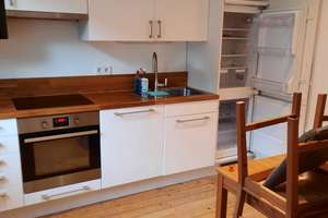 Charmante, gut geschnittene 2‑Zimmer‑Wohnung in Top‑Lage der Schwetzingervorstadt  – Die vollständige Adresse der Immobilie erhältst du vom Anbieter., 68165 Schwetzingerstadt/Oststadt, Mannheim – Vorschaubild 8