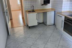 3 Zimmer , Küche, Diele, Bad mit Balkon in zentraler Lage  in Düsseldorf ab sofort zu vermieten – Die vollständige Adresse der Immobilie erhältst du vom Anbieter., 40227 Oberbilk, Düsseldorf – Vorschaubild 6