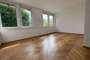 Wohnen im Penthouse über den Dächern von Kassel-Wilhelmshöhe, den Bergpark in direkter Nähe – Die vollständige Adresse der Immobilie erhältst du vom Anbieter., 34131 Bad Wilhelmshöhe, Kassel – Vorschaubild 6