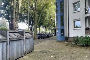 Wohnanlage mit 30 WE und 25 TG-Stellplätzen – Die vollständige Adresse der Immobilie erhältst du vom Anbieter., 47166 Obermarxloh, Duisburg – Vorschaubild 4