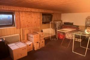 Freistehendes Zweifamilienhaus großer SW-Garten plus Doppelgarage / 3 STP – Die vollständige Adresse der Immobilie erhältst du vom Anbieter., 67229 Gerolsheim – Vorschaubild 26