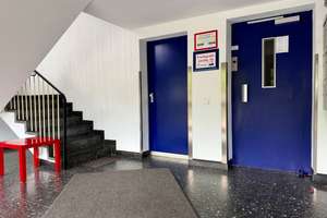 Perfekt zum Selbstbeziehen oder zum Vermieten!
2-Zimmer-Eigentumswohnung in Wuppertal-Barmen
 – 42289 Heckinghausen, Wuppertal – Vorschaubild 3