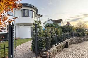 A+-Neubau im oberen Treppenviertel! 4-5-Zi.-Einfamilienhaus mit herrlichem (Elb-)Blick – Die vollständige Adresse der Immobilie erhältst du vom Anbieter., 22587 Blankenese, Hamburg – Vorschaubild 14