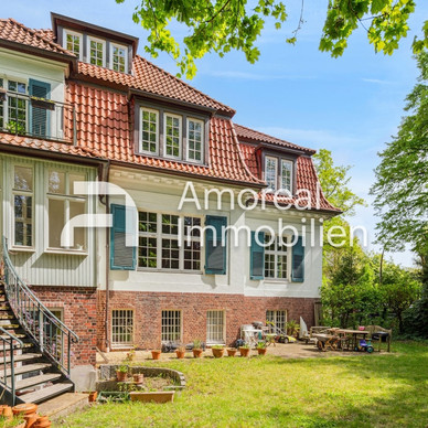 Kleines Haus In Hamburg Kaufen