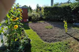 Hübsch angelegter Garten mit kernsaniertem EFH, Mietkauf möglich, Sofort Frei! VB! – Die vollständige Adresse der Immobilie erhältst du vom Anbieter., 86647 Buttenwiesen – Vorschaubild 15