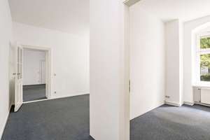 Stylische Erdgeschosswohnung mit großem Terrassenbereich nahe Kollwitzplatz! – Choriner Straße 61, 10435 Prenzlauer Berg, Berlin – Vorschaubild 6