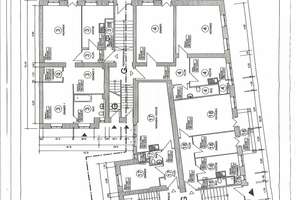 Vermietete 3-Zimmer Altbauwohnung mit Balkon – Die vollständige Adresse der Immobilie erhältst du vom Anbieter., 12109 Mariendorf, Berlin – Vorschaubild 2