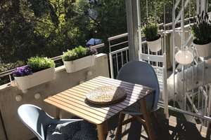 2-Zimmer-Neubau-Wohnung Bremen Rand Schwachhausen – Stolzenauer Str.  9 - 11, 28207 Hastedt, Bremen – Vorschaubild 15