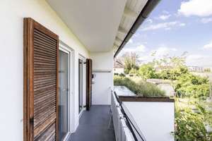 Modernisiertes Reihenmittelhaus mit schönem Westgarten in ruhiger Stichstraßenlage – Die vollständige Adresse der Immobilie erhältst du vom Anbieter., 81735 Ramersdorf, München – Vorschaubild 7