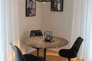WIN WIN - Wohnen im Medienhafen - 3 Zimmer Designerwohnung in direkter Wasserlage – Düsseldorf – Vorschaubild 9