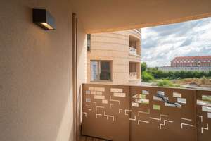 LIST-PELIKAN | ERSTBEZUG | hochwertige 3-Zimmer-Wohnung mit Loggia - Einbauküche auf Wunsch – Klopstockstr.  54, 30177 List, Hannover – Vorschaubild 6
