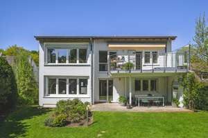 Beste Lage! 
Solide vermietetes, hochwertiges Wohnhaus im Südviertel – Die vollständige Adresse der Immobilie erhältst du vom Anbieter., 52076 Burtscheid Steinebrück, Aachen – Vorschaubild 2