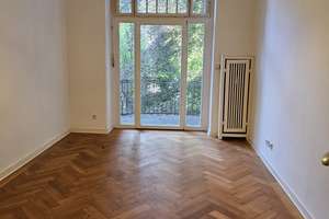 Herrschaftliche Altbauwohnung mit Parkcharakter – 6 Zimmer auf ca. 237 m² in Wuppertal-Uellendahl – Die vollständige Adresse der Immobilie erhältst du vom Anbieter., 42111 Uellendahl-Katernberg, Wuppertal – Vorschaubild 11