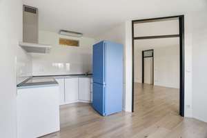 Wohnen im Grünen – Stilvolle Erdgeschosswohnung mit Terrasse und Gartenblick – Die vollständige Adresse der Immobilie erhältst du vom Anbieter., 50858 Junkersdorf, Köln – Vorschaubild 10