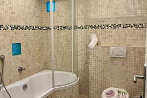 Charmante 2-Zimmer-Wohnung im klassischen Rotklinker in Hamburg-Hamm – Die vollständige Adresse der Immobilie erhältst du vom Anbieter., 22111 Horn, Hamburg – Vorschaubild 3