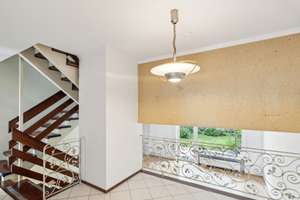*WALDTRUDERING AUFGEPASST* Charmantes Split-Level-Reihenhaus in begehrter Lage – Die vollständige Adresse der Immobilie erhältst du vom Anbieter., 81827 Waldtrudering, München – Vorschaubild 9