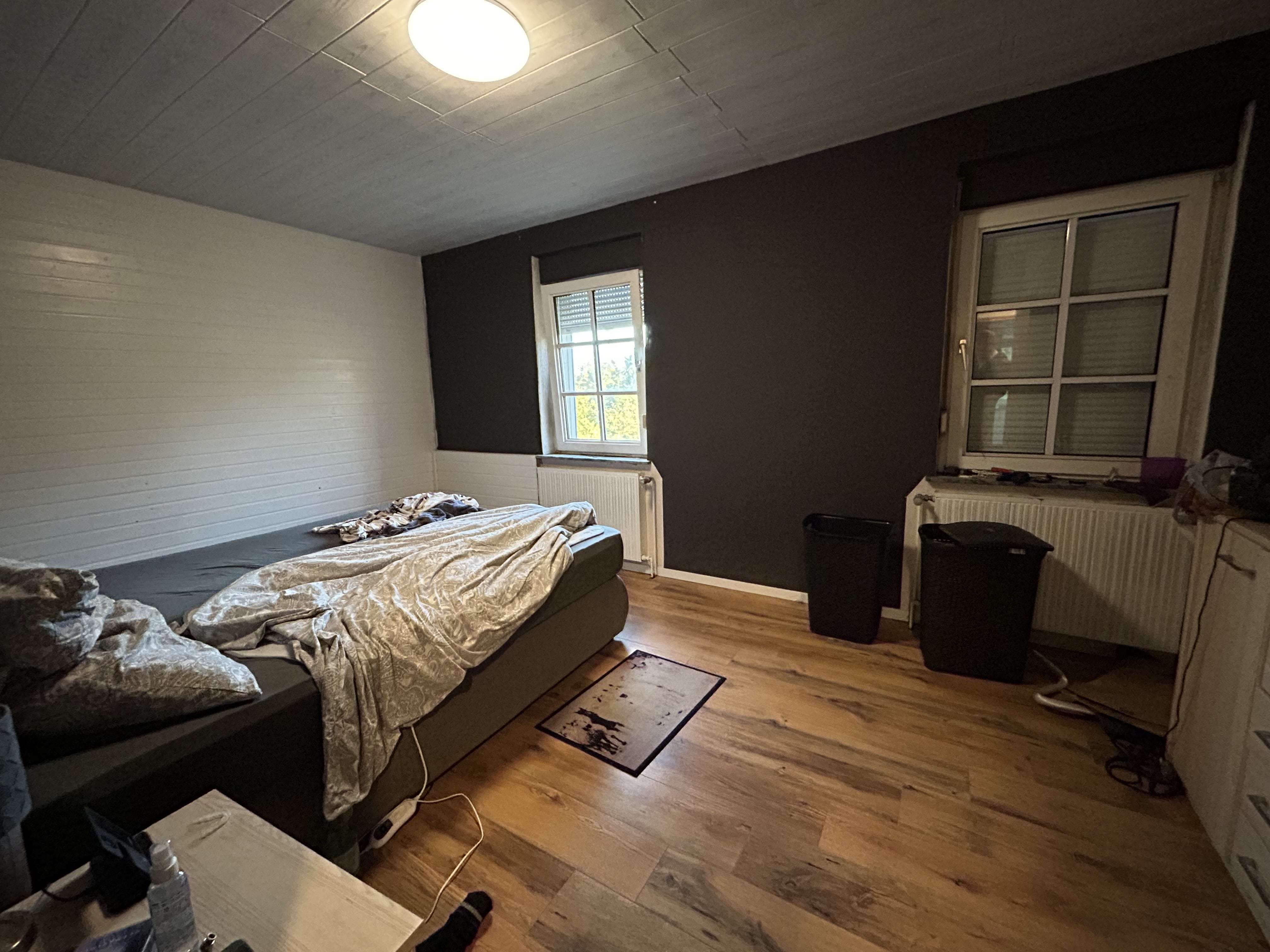 Immobilie in Barntrup - Großzügiges Einfamilienhaus mit Potenzial – Ihr neues Zuhause in Barntrup-Alverdissen - Bild 6