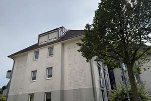 MA-Seckenheim, 4 ZKB Dachgeschoss-Maisonette-Wohnung mit Balkon und TG-Stellplatz – Die vollständige Adresse der Immobilie erhältst du vom Anbieter., 68239 Seckenheim, Mannheim – Vorschaubild 2