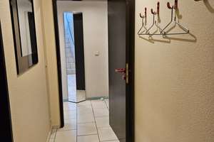 Möblierte Singlewohnung mit Terrasse - ruhige Lage HN-Neckargartach – Elbinger Str. 0, 74078 Neckargartach, Heilbronn – Vorschaubild 8