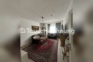 Tauschwohnung: Helle 3-Zimmer-Wohnung in Köln Mülheim – Die vollständige Adresse der Immobilie erhältst du vom Anbieter., 51067 Buchheim, Köln – Vorschaubild 13