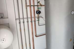 Neubau mit vielseitigen Nutzungsmöglichkeiten in zentraler Lage in Grafenau – Pandurengasse 8, 94481 Grafenau – Vorschaubild 20