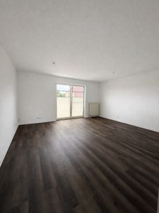 Schöne 3-Zimmer Wohnung mit Balkon in ruhiger Innenstadtlage
