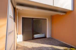 Attraktive 2-Zimmer-Wohnung mit Terrasse und Gartenanlage in Gliesmarode – Die vollständige Adresse der Immobilie erhältst du vom Anbieter., 38104 Wabe-Schunter-Beberbach, Braunschweig – Vorschaubild 4