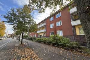 Nimm mich! 3-Zimmer-Wohnung – Siegfriedstr. 44, 38106 Nordstadt, Braunschweig – Vorschaubild 1