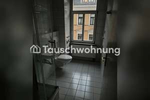 Tauschwohnung: 2-Zimmer in Gohlis Süd zum Tauschen – Die vollständige Adresse der Immobilie erhältst du vom Anbieter., 4155 Gohlis-Süd, Leipzig – Vorschaubild 5