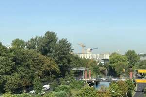 3 Zimmer-rooms - luxury furnished-möbliert - Miele-Küche - Potsdamer Platz - HIGH-PARK - Wlan – Gabriele-Tergit-Promenade 21, 10963 Tiergarten, Berlin – Vorschaubild 46