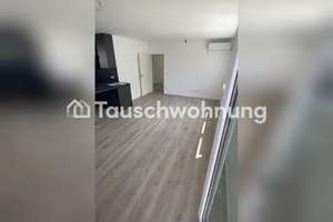 Tauschwohnung: Wir bieten 3Zimmer Wohnung am Ostbahnhof für Haus mit Garten – Trausnitzstraße 7, 81671 Echarding, München – Vorschaubild 2