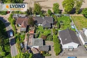 Großzügiger gepflegter  Bungalow in bester Lage von Hünxe - Vollkeller, großer Garten Doppelgarage – Wesel (Kreis) – Vorschaubild 32