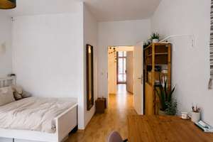 "Wohnen/Kapitalanlage in Bestlage: Stilvolle 3-Zimmer-Wohnung in der Bothestr.“ – Die vollständige Adresse der Immobilie erhältst du vom Anbieter., 4155 Gohlis-Süd, Leipzig – Vorschaubild 4