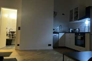Vollmöblierte 2-Zimmer-Wohnung mit gehobener Innenausstattung mit Balkon und EBK in Berlin Neukölln – Emser Str. 102, 12051 Berlin – Vorschaubild 4