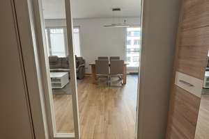 Moderne und vollmöblierte 2-Zimmerwohnung mit Loggia – Glücksteinallee 30, 68163 Lindenhof, Mannheim – Vorschaubild 16